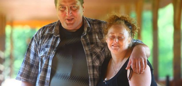 "Rolnik szuka żony": pierwszy rozwód w historii polskiej edycji