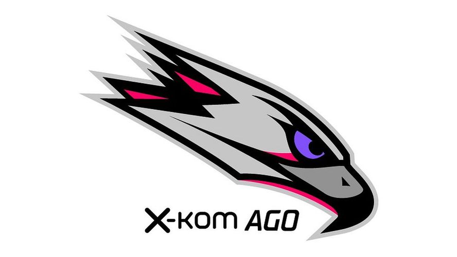 Nowa drużyna na polskiej scenie "CS:GO". X-kom Ago