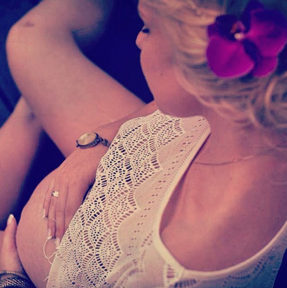 Alicja Janosz 

Fotografia: screen z Instagram.com