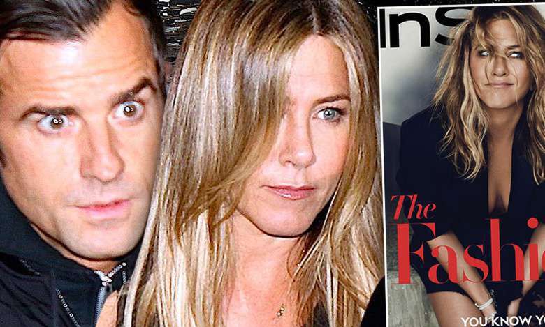 Jennifer Aniston brutalnie szczerze o swoim byłym mężu i ciąży. Opowiedziała, dlaczego nie zdecydowała się na dzieci