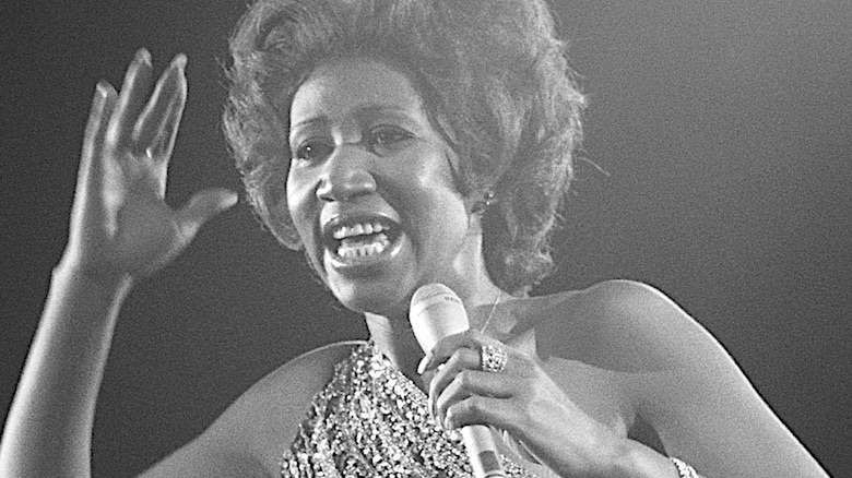 Aretha Franklin nie żyje. Przyczyny śmierci