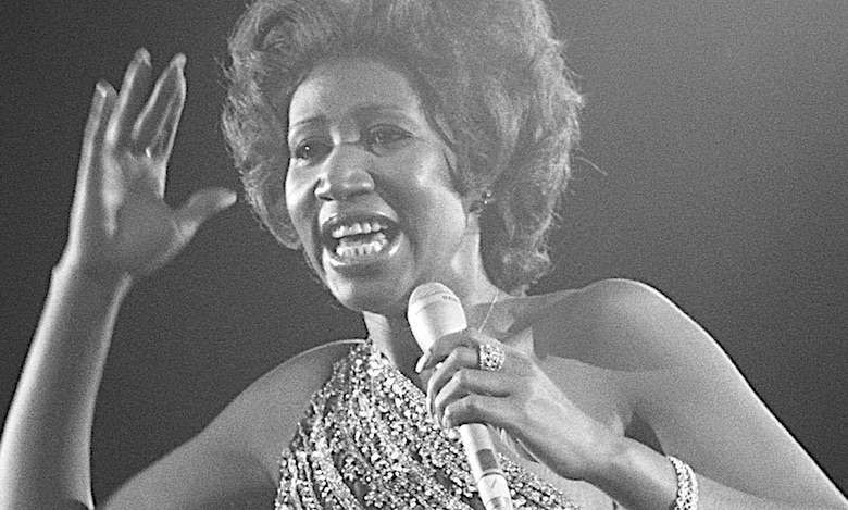 Aretha Franklin nie żyje. Przyczyny śmierci