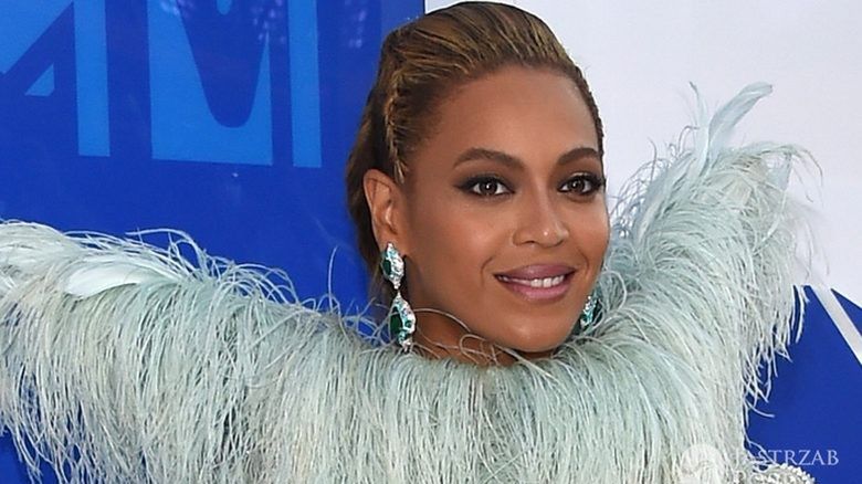 beyonce mtv music awards 2016