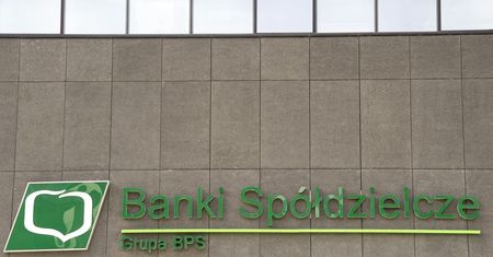 Bank BPS ma pomysł, jak spełnić wymogi KNF