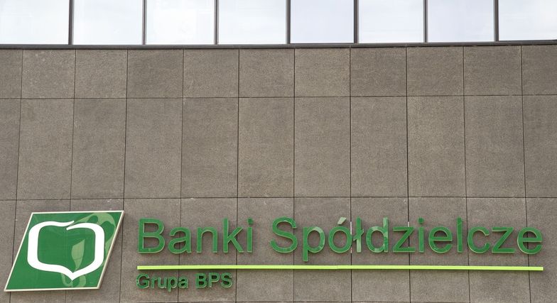 Bank BPS z nadzieją patrzy w przyszłość