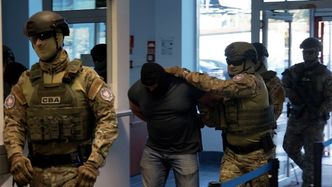 Afera GetBack. CBA zatrzymało kolejne 11 osób