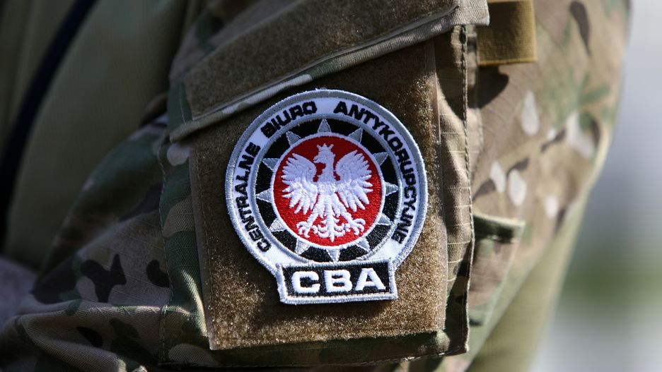 Centralne Biuro Korupcyjne zatrzymało cztery osoby ws. korupcji