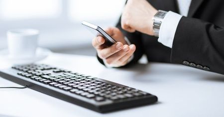 Wspaniała kariera informatyka w sweterku