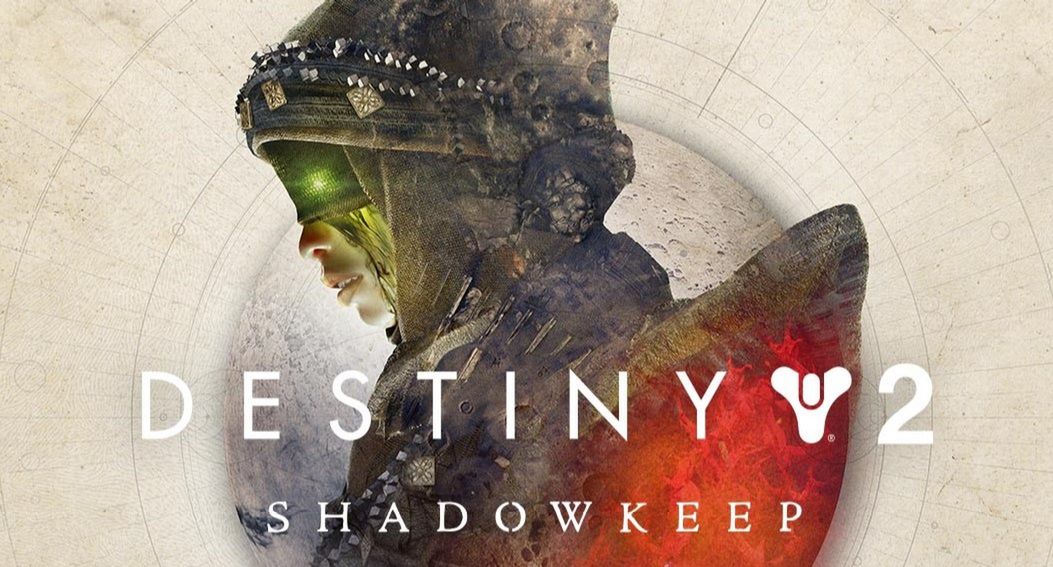 Destiny 2: Shadowkeep i New Light lekko opóźnione