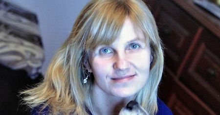 Ewa zachorowała na raka. Pracodawca wysłał jej wypowiedzenie pocztą. Pomogliśmy i wróci do pracy