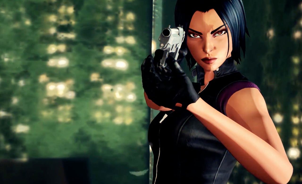 Fear Effect doczeka się remastera