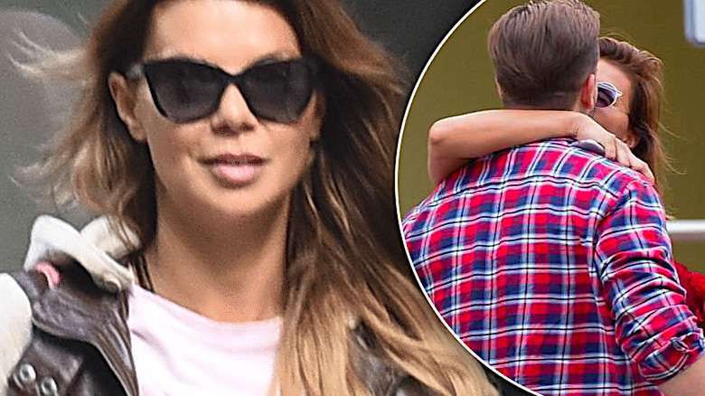 Edyta Górniak i Mateusz Zalewski na randce