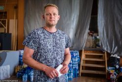 To on zawstydził rząd Beaty Szydło. Kim jest sołtys Rytla?