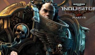 Warhammer 40K: Inquisitor z nowym trailerem