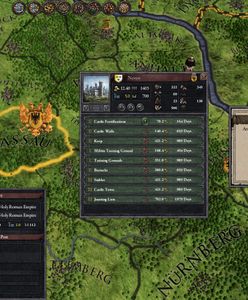 Strategia "Crusader Kings 2" za darmo. Haczyk jest jeden, ale bardzo mały