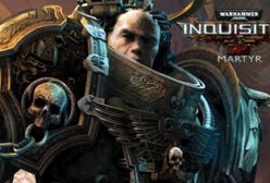 Warhammer 40K: Inquisitor z nowym trailerem