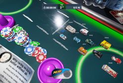 Grałem w najnowsze Micro Machines. Fala nostalgii była za słaba, by mnie porwać