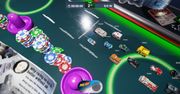 Grałem w najnowsze Micro Machines. Fala nostalgii była za słaba, by mnie porwać