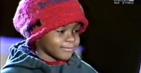 Dziś Bobbi Kristina Brown walczy o życie. 16 lat temu razem z Whitney Houston wzruszyła sopocką publiczność