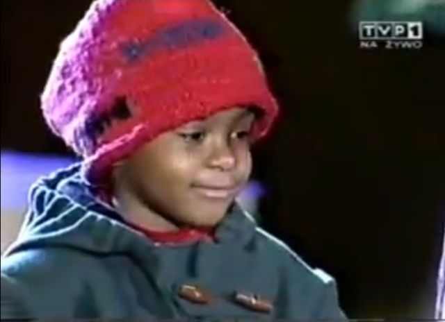 Dziś Bobbi Kristina Brown walczy o życie. 16 lat temu razem z Whitney Houston wzruszyła sopocką publiczność