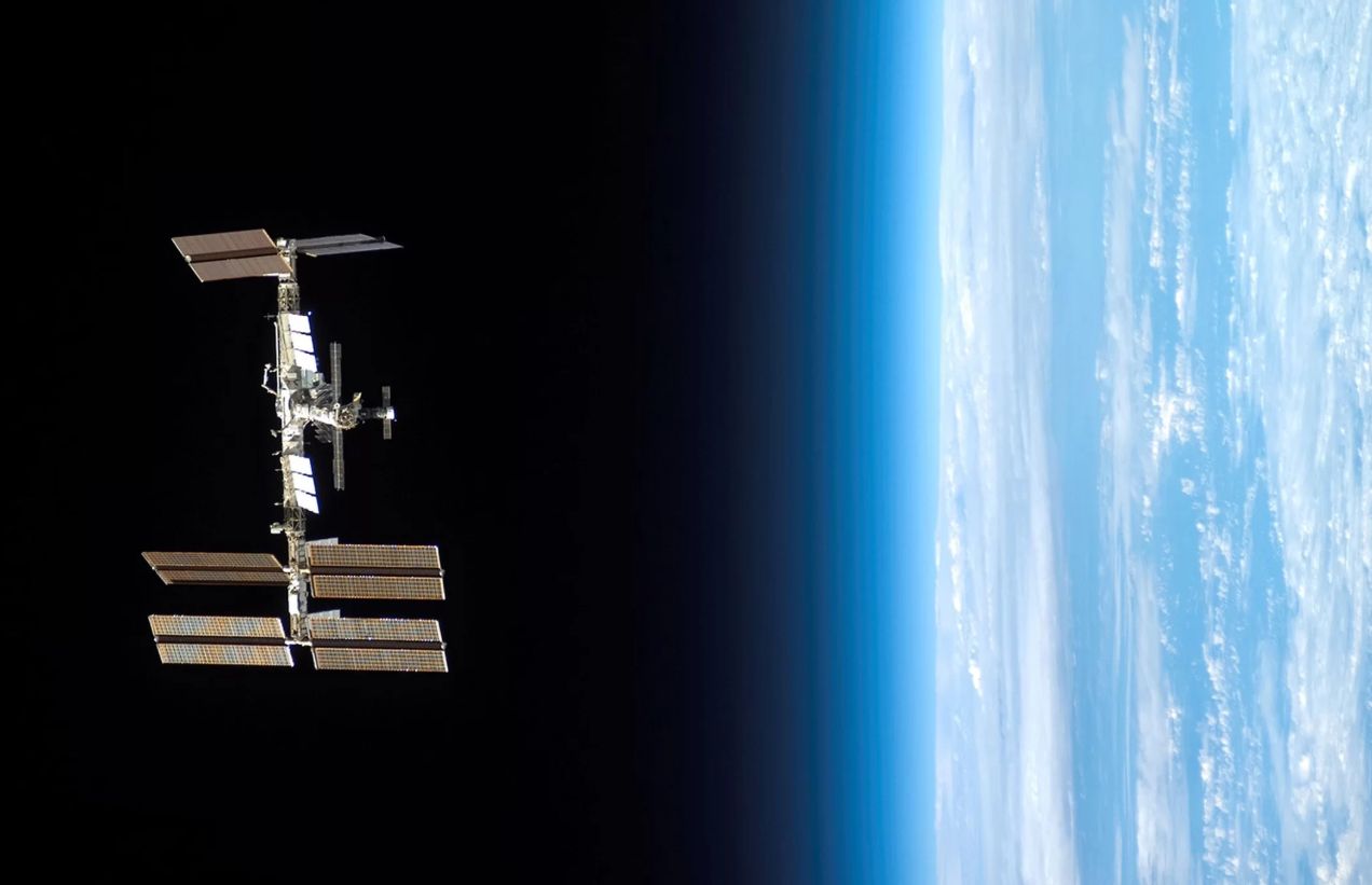 NASA stworzyła w kosmosie piąty stan skupienia. Powstał w najzimniejszym miejscu świata
