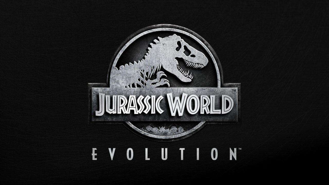 Jurassic World Evolution - autorzy Planet Coaster biorą się za Park Jurajski