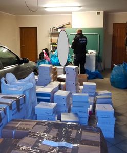 Oszuści wykorzystali popularny portal. Wyłudzili prawie pół miliona złotych