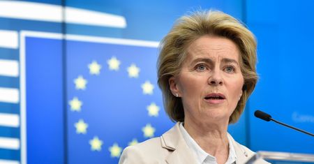 Epidemia koronawirusa. KE uruchamia specjalny fundusz