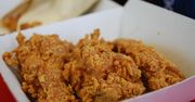 KFC odchudzi kurczaki. Obiecuje, że panierka się nie zmieni