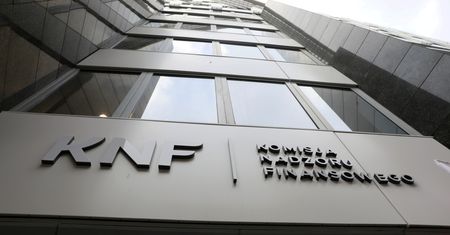 KNF - czym zajmuje się komisja?