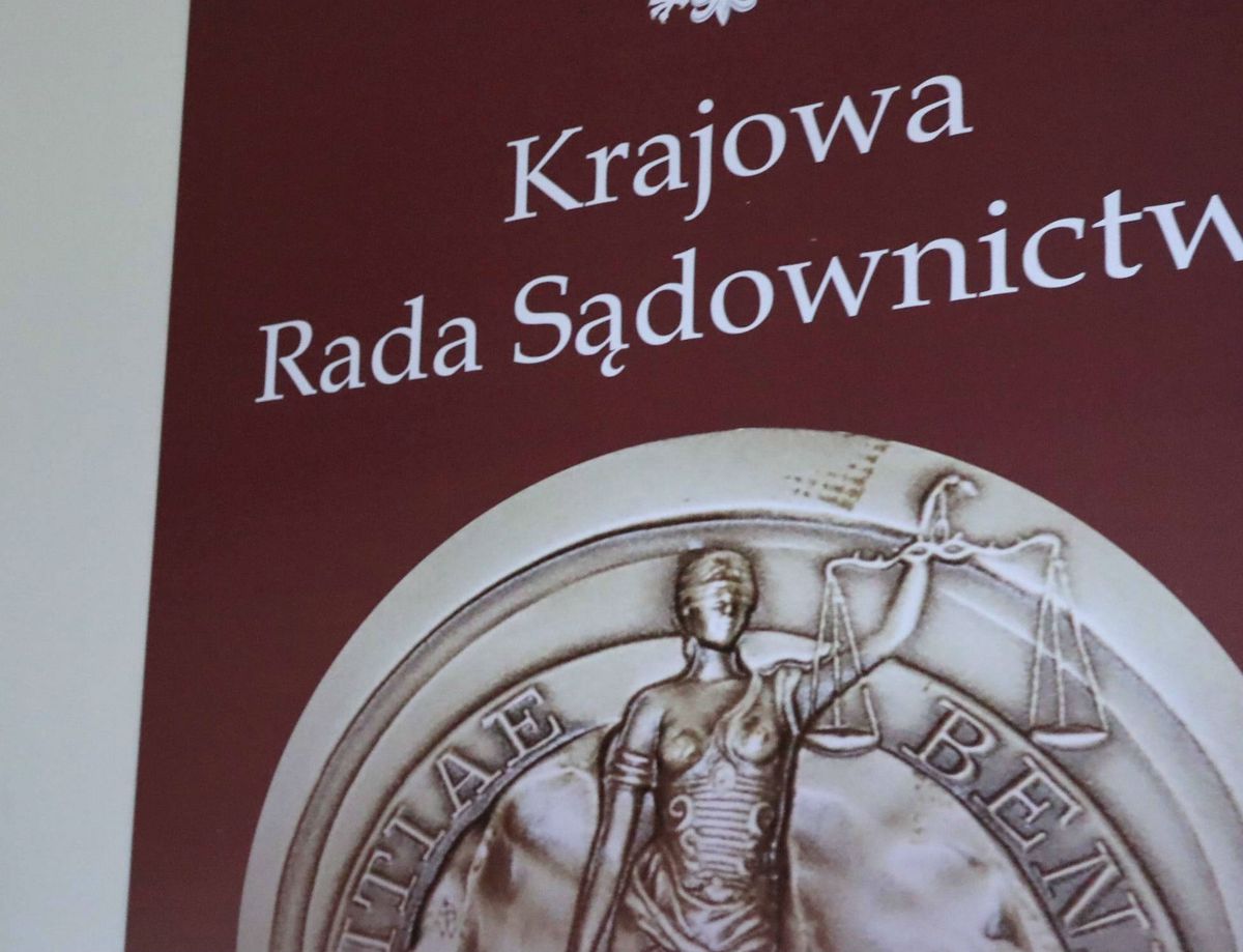 Nadzwyczajne spotkanie ws. KRS. Europejska Sieć Rad Sądownictwa może zawiesić polską radę