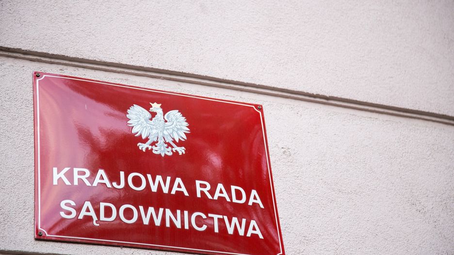 W skład KRS wejdzie czterech posłów