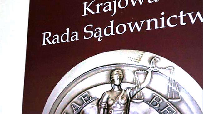 KRS nie zastosuje się do postanowień Sądu Najwyższego