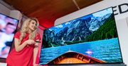 Wyższy poziom inteligencji w telewizorach LG