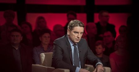 Firma Tomasza Lisa zarobiła na umowie z TVP miliony. Oto komentarz dziennikarza