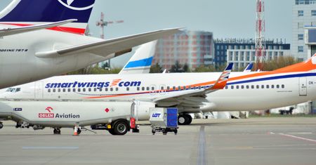 Przewoźnicy nie zawsze są wyłączeni z odpowiedzialności za opóźniony lub odwołany lot z powodu strajku. Sprawdź, kiedy