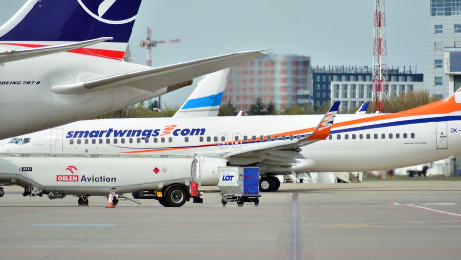 Trybunał Sprawiedliwości w najnowszym orzeczeniu wskazał, iż w przypadku niezapowiedzianego strajku personelu pokładowego, przewoźnik zobowiązany jest wypłacić odszkodowanie zgodnie z rozporządzeniem WE 261/04