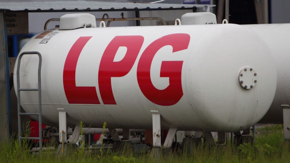 LPG jako gaz opałowy jest obłożony znacznie niższymi podatkami niż LPG do celów napędowych.