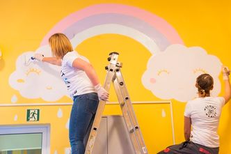 20 milionów pomocy charytatywnej od LPP. Polska firma dzieli się sukcesem