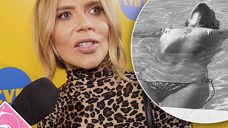 Maja Sablewska nagie zdjęcia