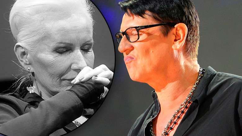 Hołd dla Kory, Maciej Maleńczuk