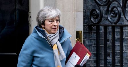 Wielka Brytania przygotowuje się na twardy brexit. Rząd opublikował już stawki taryf celnych