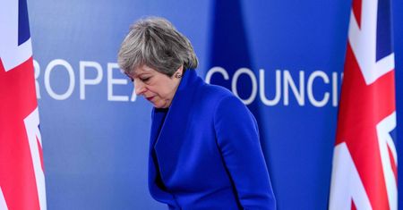 Brexit znów się odwleka. "Jego odwrócenie wciąż jest możliwe"