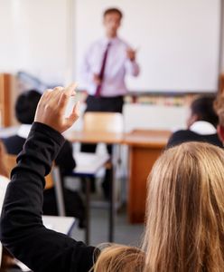 MEN a koronawirus. Resort edukacji wydał szczegółowe obostrzenia ws. higieny