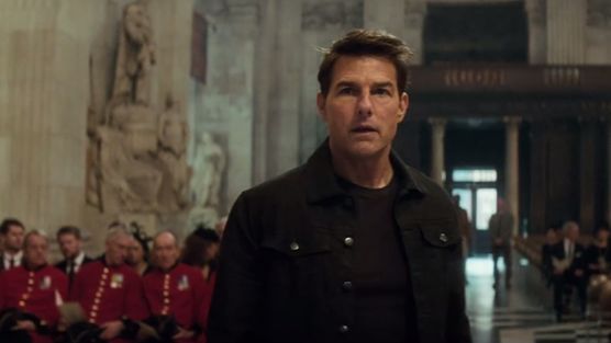 "Mission Impossible - Fallout" to idealna rozrywka na wieczór