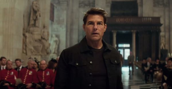 Mission: Impossible - Fallout