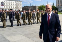 Antoni Macierewicz: to my uratowaliśmy Europę