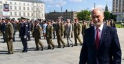 Antoni Macierewicz: to my uratowaliśmy Europę