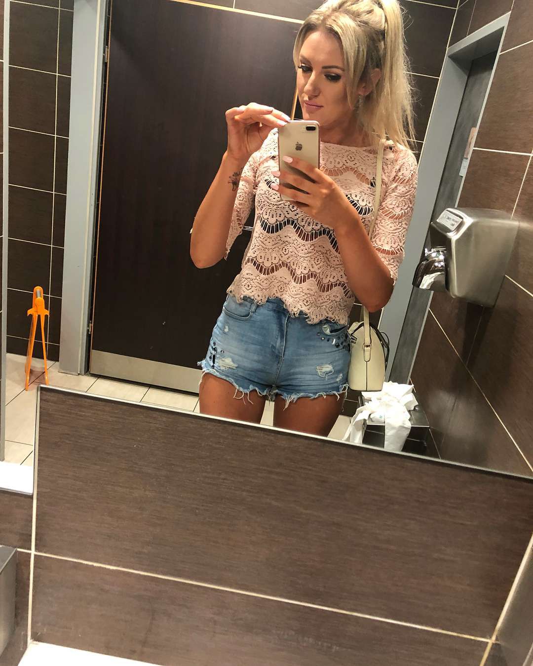 Magdalena Lubasz z Projekt Lady 3 schudła po programie