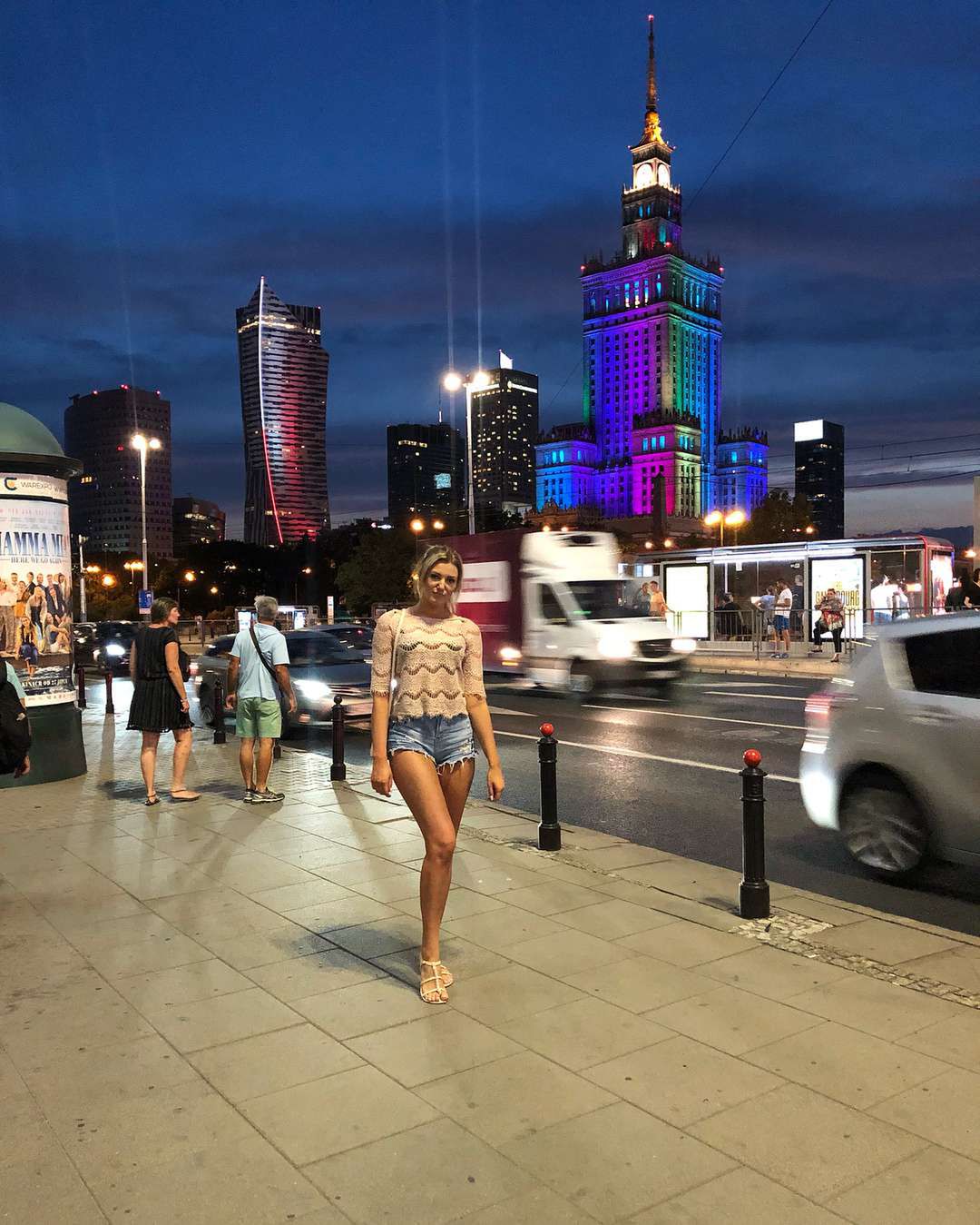 Magdalena Lubasz z Projekt Lady 3 schudła po programie
